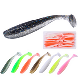 Fishing bait artificial bait