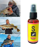 a Scent Fish Attractants for Baits