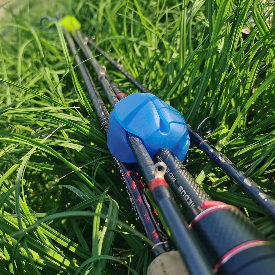 a_ Fishing Rod Bundler