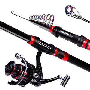 G Bait group. Fishing rod and fishing line reel