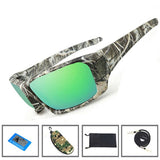 C Fishing Pro Sunglasses Kit