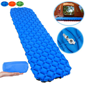 F camping mattress mat