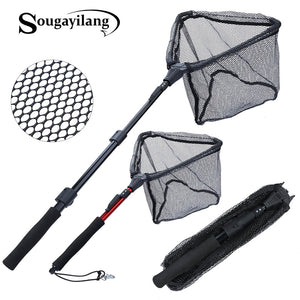 Net for Fly Fishing