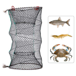 C_Fishing Traps