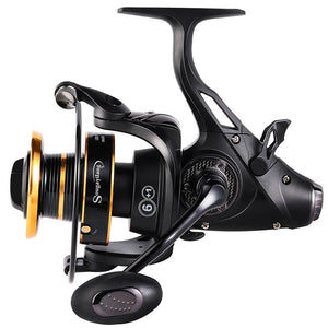 Super Speed Fishing Reel